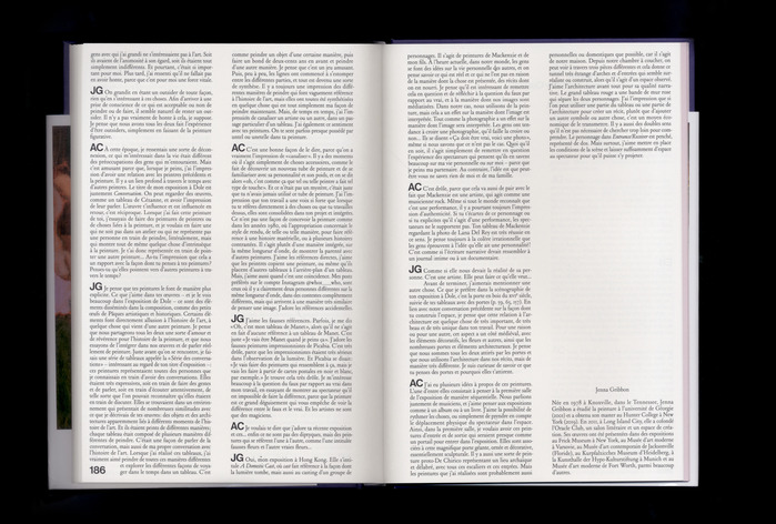 Anthony Cudahy – Conversation >exhibition catalog 2