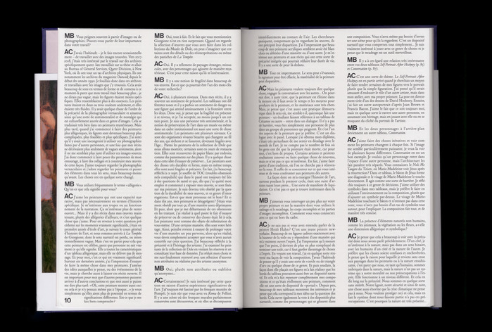 Anthony Cudahy – Conversation >exhibition catalog 3