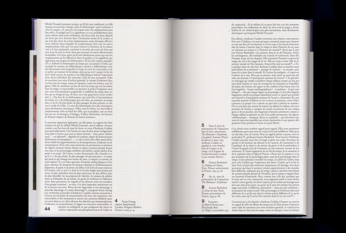 Anthony Cudahy – Conversation >exhibition catalog 4