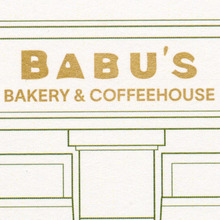 Babu’s Bakery &amp; Coffeehouse