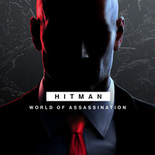 <cite>Hitman: World of Assassination</cite> video game