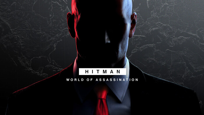 Hitman: World of Assassination video game 1
