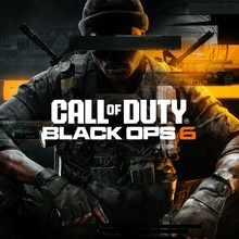 <cite>Call of Duty: Black Ops 6 </cite>video game