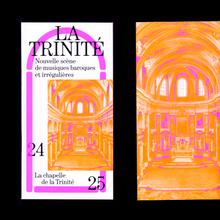 La Trinité, 24/25 season