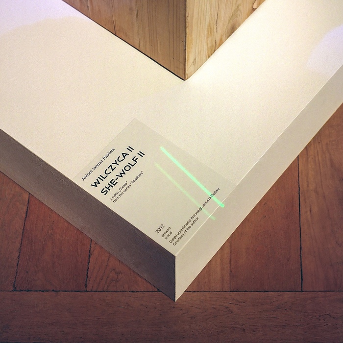 Jan Parandowski’s “Mythology” and other mythologies exhibition 2