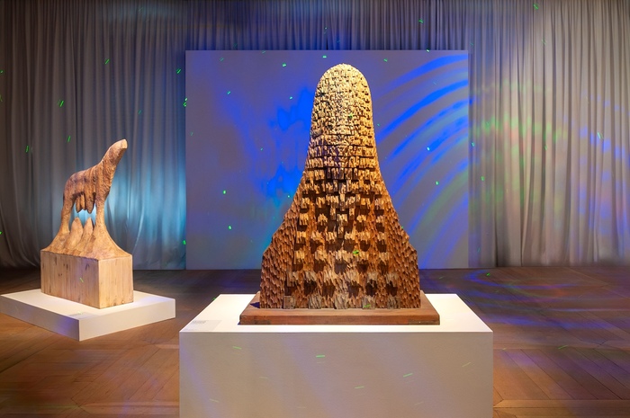 Jan Parandowski’s “Mythology” and other mythologies exhibition 8