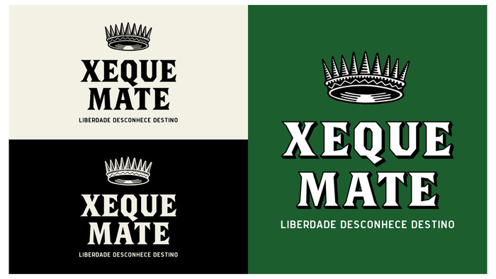 Xeque Mate 4
