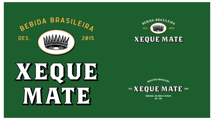 Xeque Mate 3
