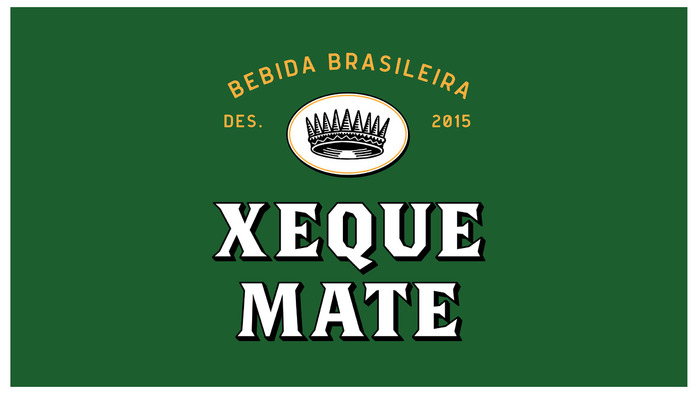 Xeque Mate 1