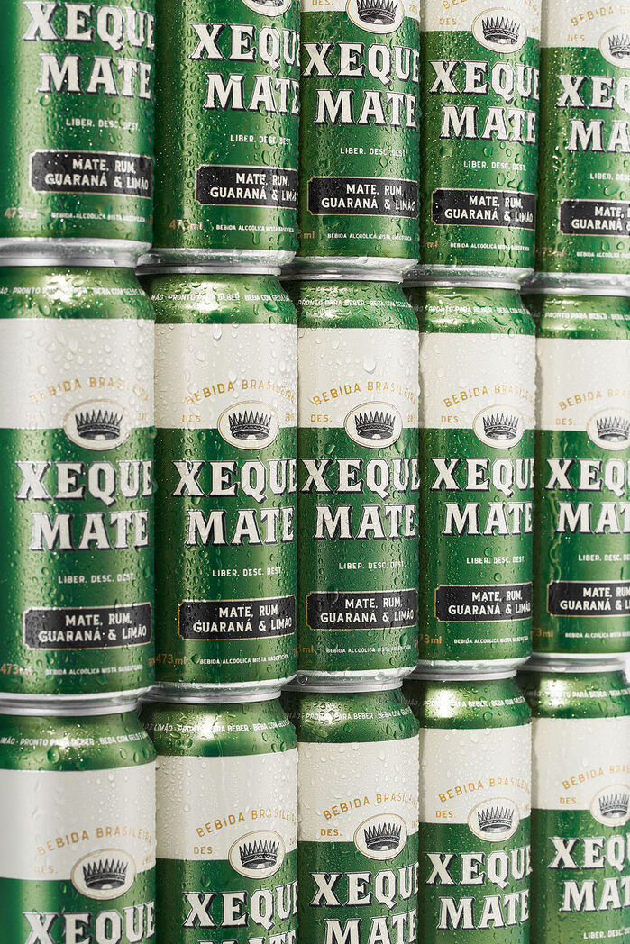 Xeque Mate 5