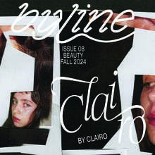 <cite>Byline,</cite> Issue 08, “Beauty”