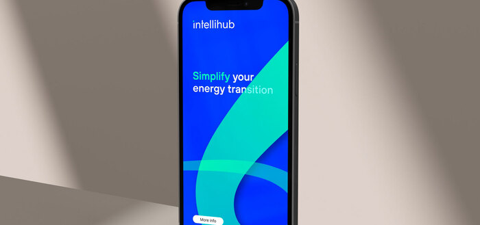 Intellihub 9