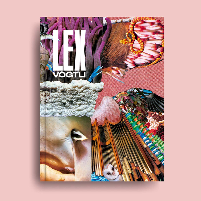 Collagen catalog cover