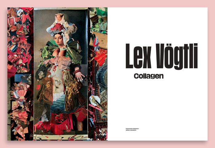 Collagen title page