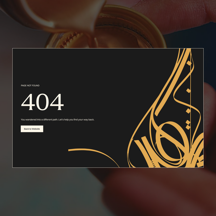 Aadil Abedi website 5