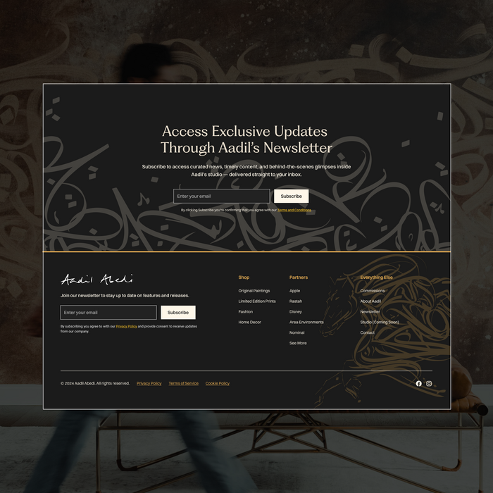 Aadil Abedi website 6