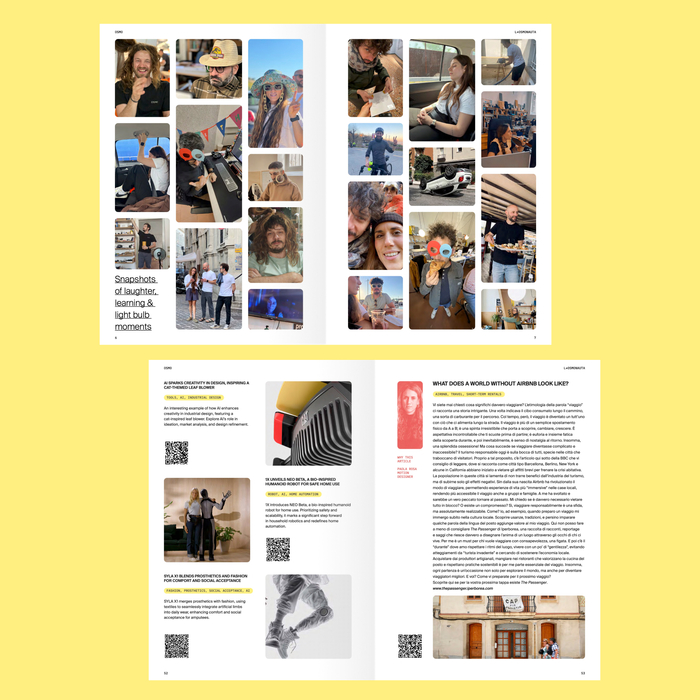 L’Osmonauta, Issue 04 4