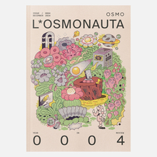 <cite>L’Osmonauta</cite>, Issue 04