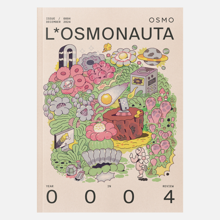 L’Osmonauta, Issue 04 1