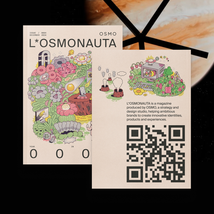 L’Osmonauta, Issue 04 2
