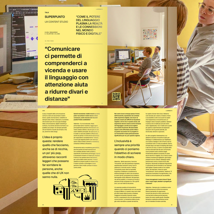 L’Osmonauta, Issue 04 6