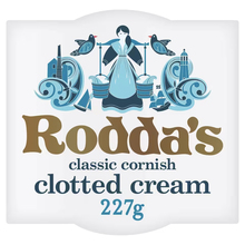 Rodda’s