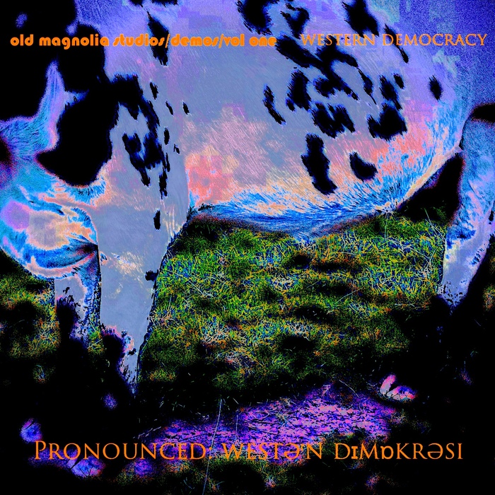 Western Democracy – Pronounced: WESTƏʳN DꞮMⱰKRƏSI, September 2024