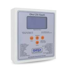 Best AOS-100 school bell clock/timer