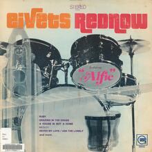 Eivets Rednow – <cite>Eivets Rednow</cite> album art