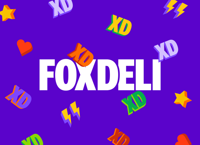 Foxdeli 1