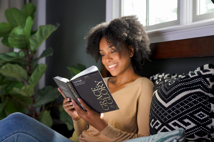 Grace and Glory by Louie Giglio 2