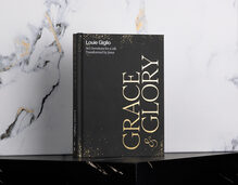 <cite>Grace and Glory</cite> by Louie Giglio