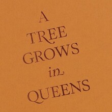 <cite>A Tree Grows in Queens</cite> by Magali Duzant