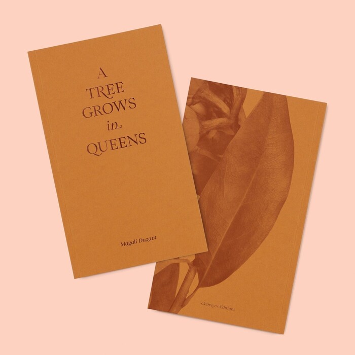 A Tree Grows in Queens by Magali Duzant 9