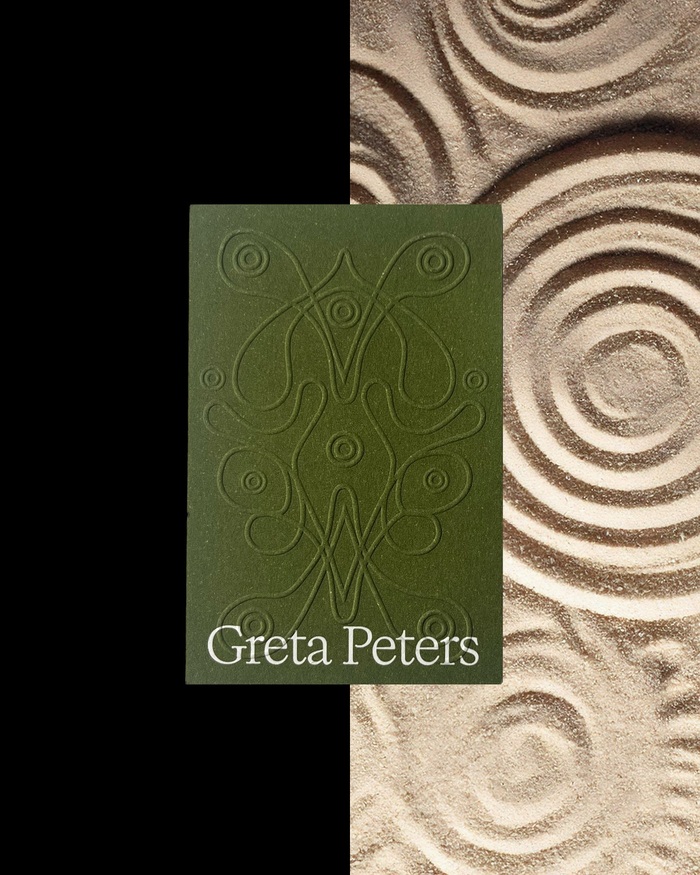 Greta Peters 1