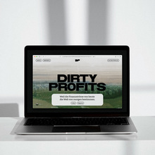 Dirty Profits
