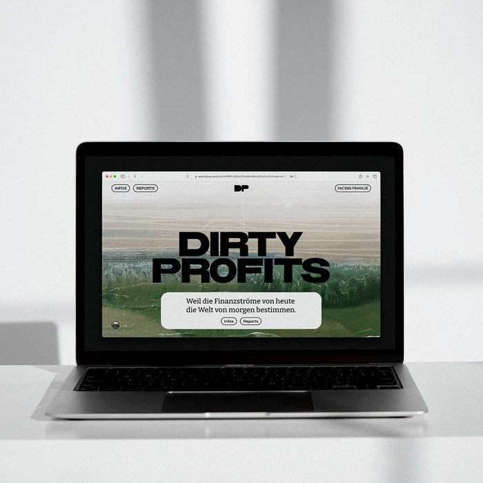 Dirty Profits 1