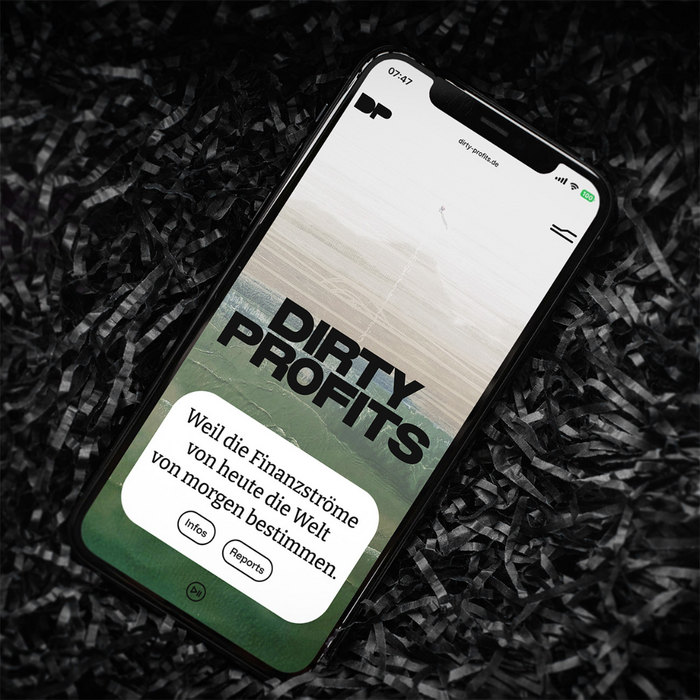 Dirty Profits 3