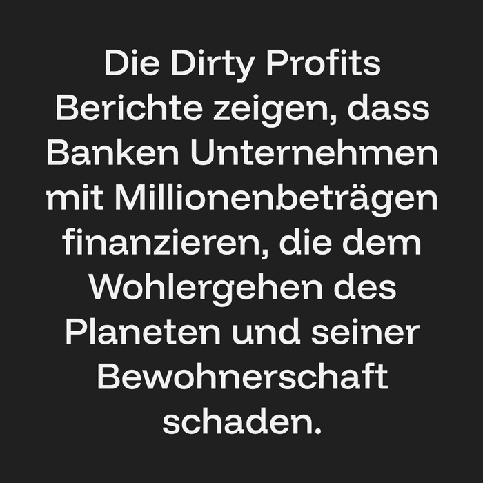 Dirty Profits 4