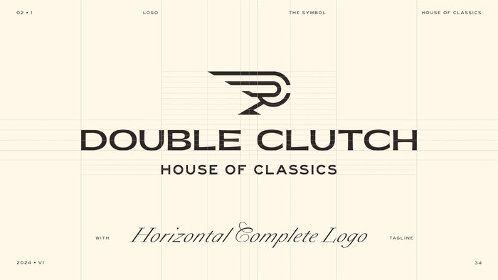 Double Clutch 9