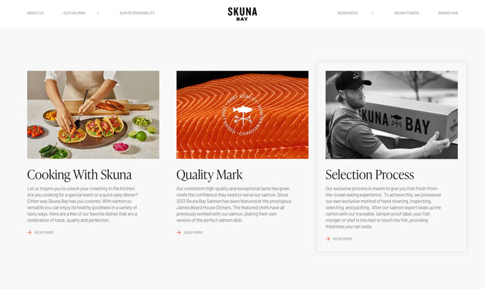 Skuna Bay 6