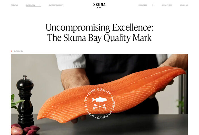 Skuna Bay 7
