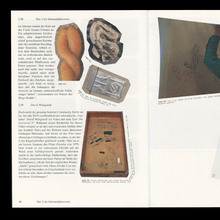 <cite>Das S, eine Spurensuche</cite> by <span>Vincent Freitag</span>