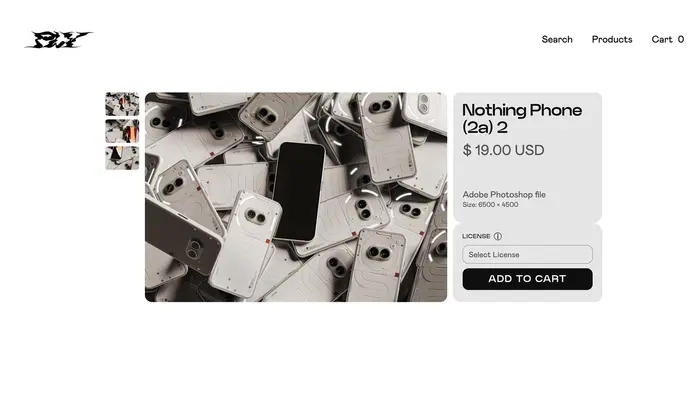 Ply website 1