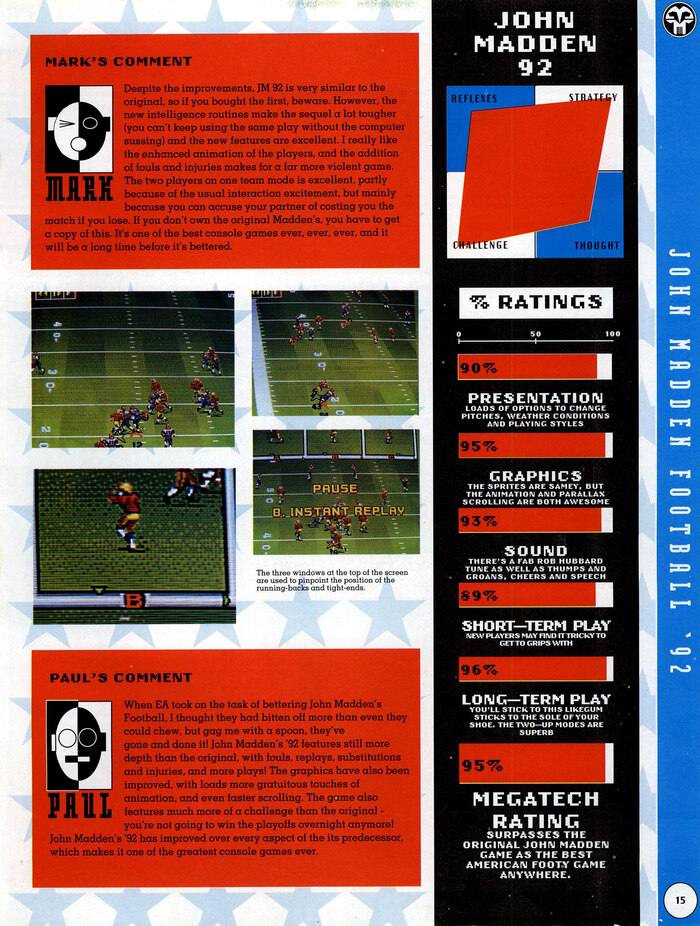 Page 15, showing Modula Serif, Oakland 6, Oakland 10,  and Memphis.