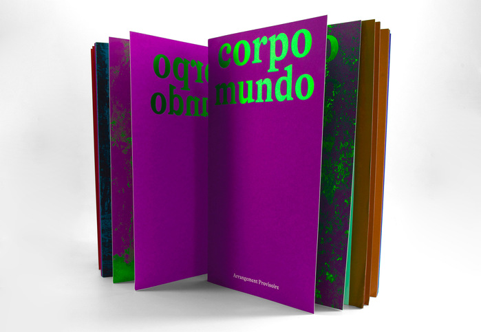 Corpo Mundo 2