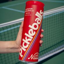 Nettie Pickleballs can