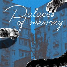 <cite>Palaces of Memory</cite> / <cite>Yaddaş Sarayları</cite> movie posters