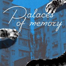 <cite>Palaces of Memory</cite> / <cite>Yaddaş Sarayları</cite> movie posters