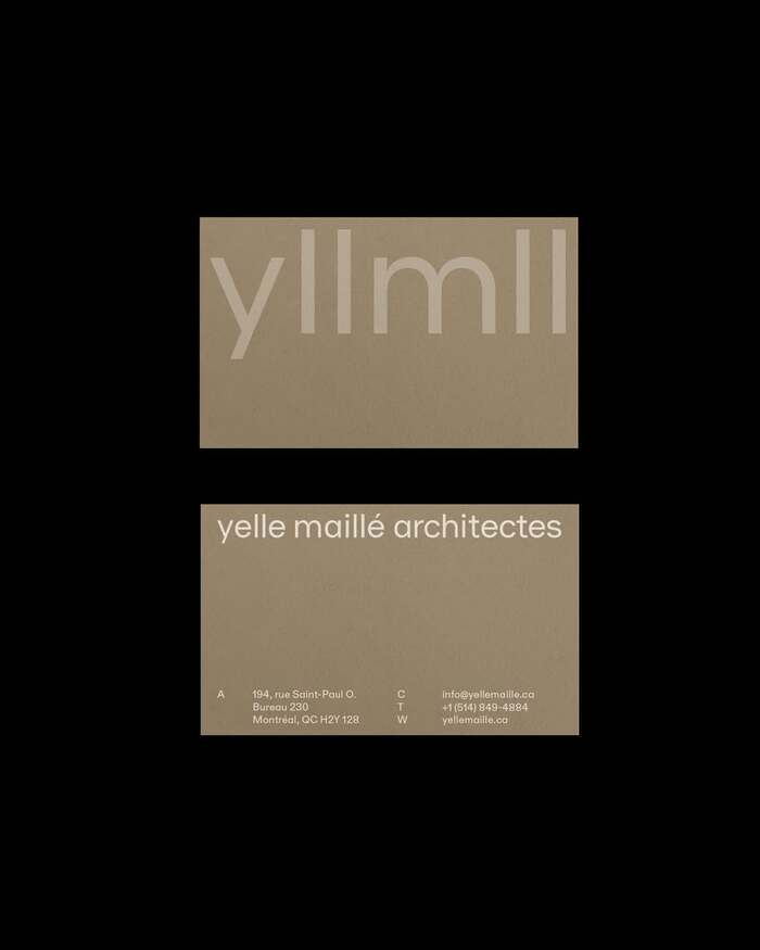 Yelle Maillé Architectes 1
